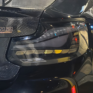 Conjunto de Luces Traseras para BMW Serie 2 F22 2014-2021, Actualización con Nuevas Luces LED Dinámicas Traseras, Accesorios Plug and Play - Product Image 4