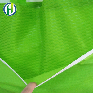 ถุงผ้าช้อปปิ้งแบบใช้ซ้ำได้ เป็นมิตรกับสิ่งแวดล้อม พิมพ์โลโก้ได้ - Product Image 3