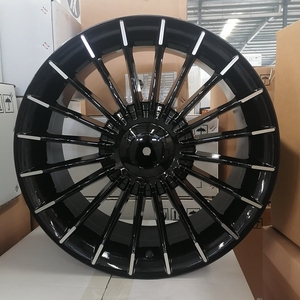 ล้อแม็กออกแบบร้อนสำหรับรถยนต์<span class=keywords><strong>14</strong></span> 15 16นิ้ว2020สไตล์ - Product Image 6