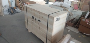 Horno de tubo de atmósfera de vacío en miniatura, bajo consumo de energía, precio al por mayor - Product Image 5