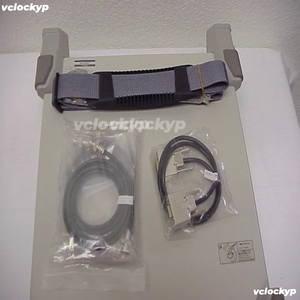 Générateur de suivi de table Advantest R3561L 50 MHz-2 GHz, unité source de test CDMA - Product Image 3