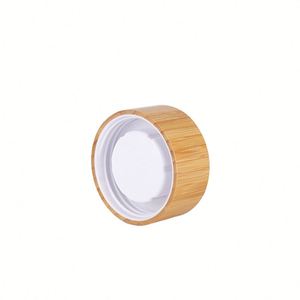 แก้วสองชั้นฝาไม้ไผ่ใส พิมพ์โลโก้ตามสั่ง ขายส่ง - Product Image 4