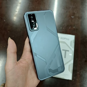 Venta caliente GT30 Pro desbloqueado 7,3 pulgadas 5G Smartphone Dual SIM 108MP + 72MP Cámara 16GB + 1TB Expandible Deca Core Versión global - Product Image 1