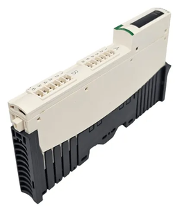 Schnneider STBAVO1250K 4-20mA เอาท์พุตโมดูลสำหรับระบบอัตโนมัติในกระบวนการ PLC - Product Image 4