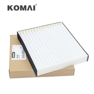 Filtro de Cabina KOMAI PA30150 2A5-979-1551 SKL46694 CA-56120 SC80088 para KOMATSU PC 360-10 - Product Image 1