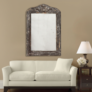 โรงงานกระจกตกแต่งผนัง |   กระจกตกแต่งผนังแบบขายส่ง - Product Image 1