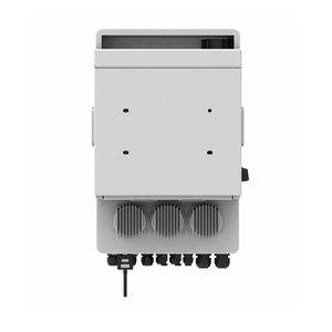 Inversor Híbrido Trifásico de Alta Eficiencia SUN-12K-SG04LP3-EU de 12kw - Product Image 3