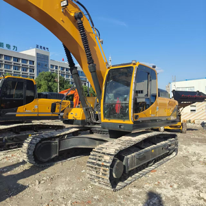 Excellente Offre : Excavatrice Hyundai 305LC-9T d'occasion, 95% Neuve, Prix Bas, Moteur, Boîte de Vitesses et Pompe d'Origine, 1.38m, 30 Tonnes - Product Image 6