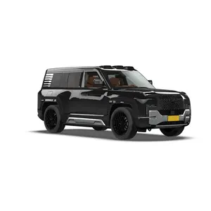 Deposit Low Price Byd Yangwan Yang Vang U8 New Off-road Jeep Byd Yangwang U8 Electric EV Car 4x4 Byd Yangwuang U8 New Energy Car