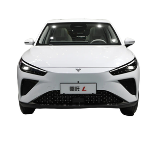 รถยนต์ SUV รุ่น L Range-Extended ปี 2024 ระยะทางวิ่ง 700 กม. มอเตอร์ 150-200 กิโลวัตต์ แบตเตอรี่ 30 กิโลวัตต์ชั่วโมง แรงบิด 300-400 นิวตันเมตร รถยนต์แบบ Range-Extended ยี่ห้อ Nezha - Product Image 1