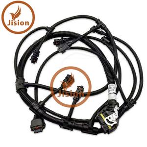 Arnés de Cableado 65.29101-6211 Compatible con DX300LC DX340LC |   Herramientas de Reparación de Excavadoras |   Alta Calidad |   Duradero | - Product Image 3