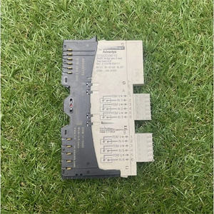 Tout nouveau et original Advantys STBDD13610 Module d'entrée 6W/STBXBA1000 Base nouveau en stock - Product Image 3