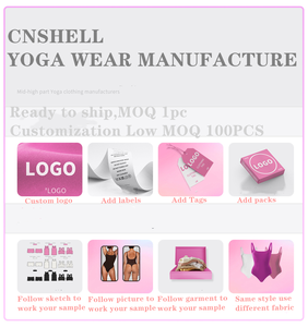 Женская блузка с отложным воротником и длинным рукавом - Product Image 6