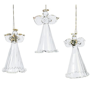 Prezzo a buon mercato ornamenti <span class=keywords><strong>angelo</strong></span> cristallo figurina decorazione in vetro Art Collection europa chiara arte popolare <span class=keywords><strong>natale</strong></span> <span class=keywords><strong>angelo</strong></span> Angeles - Product Image 2