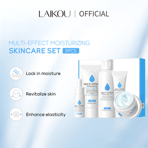 Nouvel Arrivage Naturel : Kit de Soins Réparateurs Bio pour la Peau, Sérum Visage Éclaircissant et Blanchissant - Product Image 3