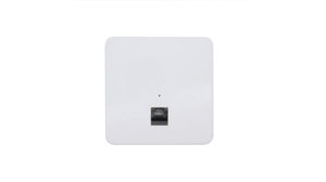 2.4G 300M WIFI4 PoE + ワイヤレスAPメッシュとシームレスローミング高速インテリジェントネットワークソリューション - Product Image 3