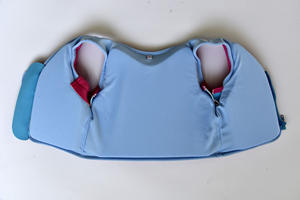 <span class=keywords><strong>Gilet</strong></span> de sauvetage pour enfants, garçons et filles, <span class=keywords><strong>gilet</strong></span> de flottabilité sûr pour les tout-petits, rafting en piscine, plage, surf, activités de plein air - Product Image 6