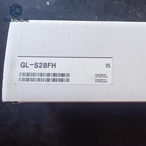 Keyence ชุด GL-S ตะแกรงความปลอดภัยแบบ GL-S28FH แบน28แกน S28FH GL - Product Image 1