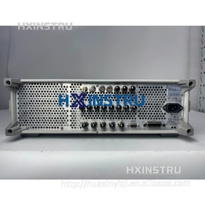 Générateur de signaux RF E4433B Agilent KEYSIGHT 250 kHz-4 GHz #        H - Product Image 3