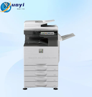 Photocopieuse de seconde main pour Sharp MX5070 MX6070