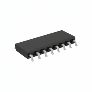 Circuito Integrado Lógico MULTIPLEXER 1 X 16SOIC Original 16 SOIC (0.154", 3.90mm de Ancho) Comprar en Línea Componentes Electrónicos 74ACT251SC - Product Image 1