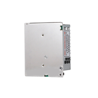 Fuente de Alimentación Conmutada de Alta Eficiencia SMPS 35W 24V 1.5A CA a CC LRS-35-24 35W Fuente de Alimentación Conmutada de Voltaje Constante Industrial