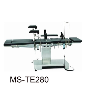 (MS-TE280) โต๊ะผ่าตัดไฟฟ้าสำหรับศัลยกรรมกระดูกและข้อและนรีเวชวิทยา - Product Image 1