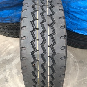 Neumáticos Constancy Brand 7.00R16LT Baratos, Llantas Neumáticas de Camión Chinas - Product Image 1
