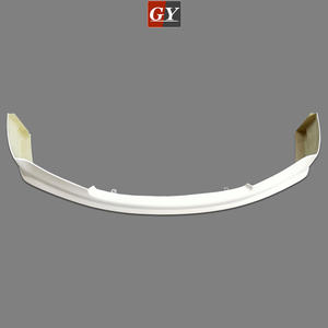 ลิ้นหน้าสไตล์ FIBERGLASS FEELS สำหรับ HONDA <span class=keywords><strong>CIVIC</strong></span> FD2 <span class=keywords><strong>TYPE</strong></span>-<span class=keywords><strong>R</strong></span> - Product Image 6