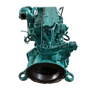 Bomba de inyección PENTA 241699 20459854 Bomba de inyección de combustible Motor 20405657 Piezas de tubería de refrigerante 850960 Maquinaria de construcción - Product Image 1