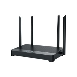 Versión Global Netis NX31 Stonet NX31 AX3000 Router WiFi6 Inalámbrico de Doble Banda Router Gigabit Router Rápido - Product Image 2