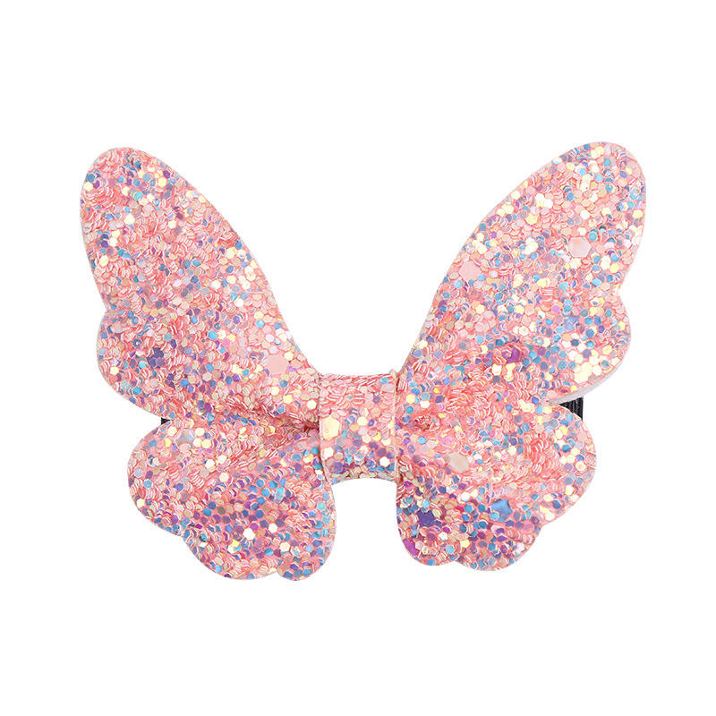 กุ้ง Mc555สีชมพู