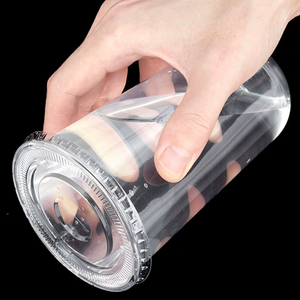 <span class=keywords><strong>ฝา</strong></span>พลาสติก PET ทนทานสําหรับชา Boba <span class=keywords><strong>ฝา</strong></span>ถ้วย PP 90/93/95/<span class=keywords><strong>98</strong></span> มม. สําหรับฝาขวดชานมและที่ปิด - Product Image 3