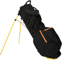 Ensemble de sacs de club de golf en polyester personnalisable pour hommes Sac de golf et cadre personnalisés pour support de modèle de sports de plein air