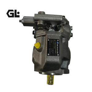 Vente chaude ZHENYUAN Pompe Hydraulique A10VSO A10VSO10DR Série A10VSO10DR/52R-PPA14N00 Pompe À Piston Variable Haute Pression - Product Image 2