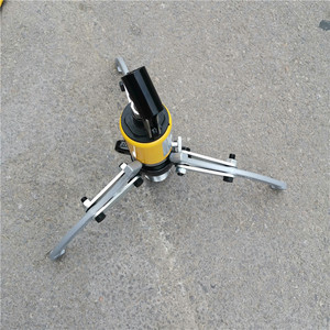 <span class=keywords><strong>Extractor</strong></span> Hidráulico Integral para Engranajes y Rodamientos - Product Image 2