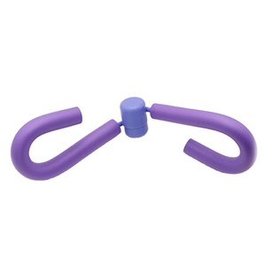 Máy Tập Đùi Có Thể Gập Lại Tập Thể Dục Thể Thao Đùi Đùi Cơ Bắp - Product Image 2