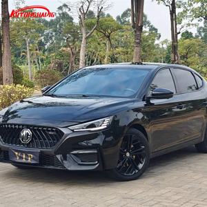 Morris Garages MG 6 <span class=keywords><strong>Voiture</strong></span> d'<span class=keywords><strong>occasion</strong></span> 1.5T 181CV 7DCT Berline de luxe Essence Véhicule d'<span class=keywords><strong>occasion</strong></span> Rapport d'inspection certifié Chine - Product Image 1