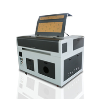 Fabricant de machines de gravure laser pour plaques
