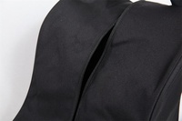 Sac de rangement pour chaussures de ski imperméable avec logo personnalisé, sac de transport portable pour équipement de snowboard d'hiver en plein air, OEM