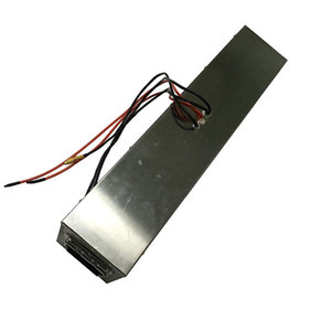 แบตเตอรี่ลิเธียมแบบชาร์จได้ 36v 300ah พร้อมเซลล์ LFP ในตัว 3.2v 300ah - Product Image 6