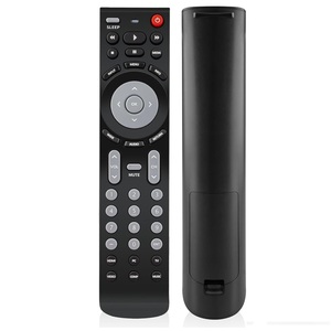 Telecomando sostitutivo RMT-JR01 per Smart <span class=keywords><strong>TV</strong></span> <span class=keywords><strong>JVC</strong></span> EM55FT JLC32BC3002 EM37T JLC42BC3000 BC50R JLC47BC3002 JLC37BC3002 - Product Image 1