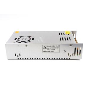 <span class=keywords><strong>Alimentation</strong></span> à découpage AC/DC 300W, sorties multiples 5V 12V 24V 36V 48V, <span class=keywords><strong>alimentation</strong></span> industrielle pour LED, vidéosurveillance et automatisation - Product Image 3