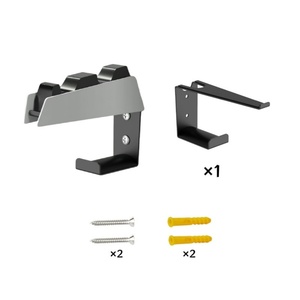 Original SN cho ps5 phổ trò chơi điều khiển sạc đứng treo tường phụ kiện Kit với headphone đứng - Product Image 1