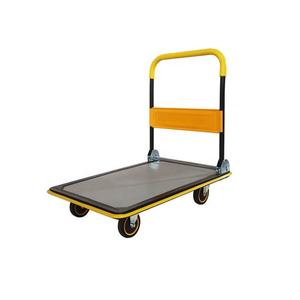 Troli tangan truk Platform lipat - Product Image 5