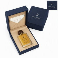 Boîtes en papier vides en carton vert personnalisées de luxe pour crème pour le visage boîte de parfum de voiture diffuseur de parfum cosmétique en relief