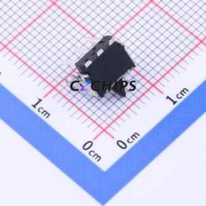 ESE24SH1 Limit Switch Through hole Component (THT),3x7.5mm Switch Single Pole Single Throw - Normally Open 7.5mm 3mm 5.6mm - Product Image 2