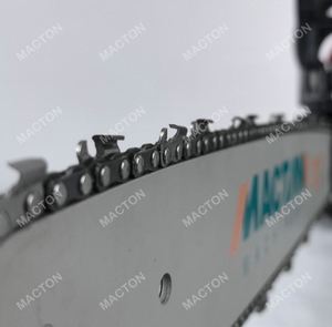 Wholesale Factory High Quality Gasoline <b>Chainsaw</b> Wood Cutting Machine - Product Image 6