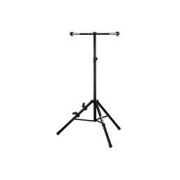 Metabo Lamp Stand Double Holder 623723000 <b>Accessory</b> For Battery Powered <b>Tools</b> - Product Image 3