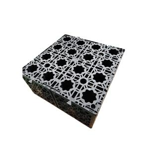 Soluzione di gestione delle acque piovane urbane pp modulo del serbatoio di detenzione con filtro dei rifiuti di tombino e tubo di scarico <span class=keywords><strong>per</strong></span> l'<span class=keywords><strong>irrigazione</strong></span> del <span class=keywords><strong>giardino</strong></span> - Product Image 1